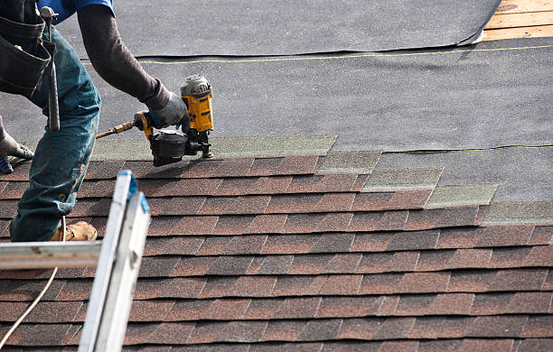 Licensed Roofing service in Rossburg, OH - Brentwood Metal Roofing